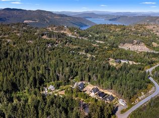 4229 Goldstream Heights Dr, Cowichan Valley, BC V8H 2J1