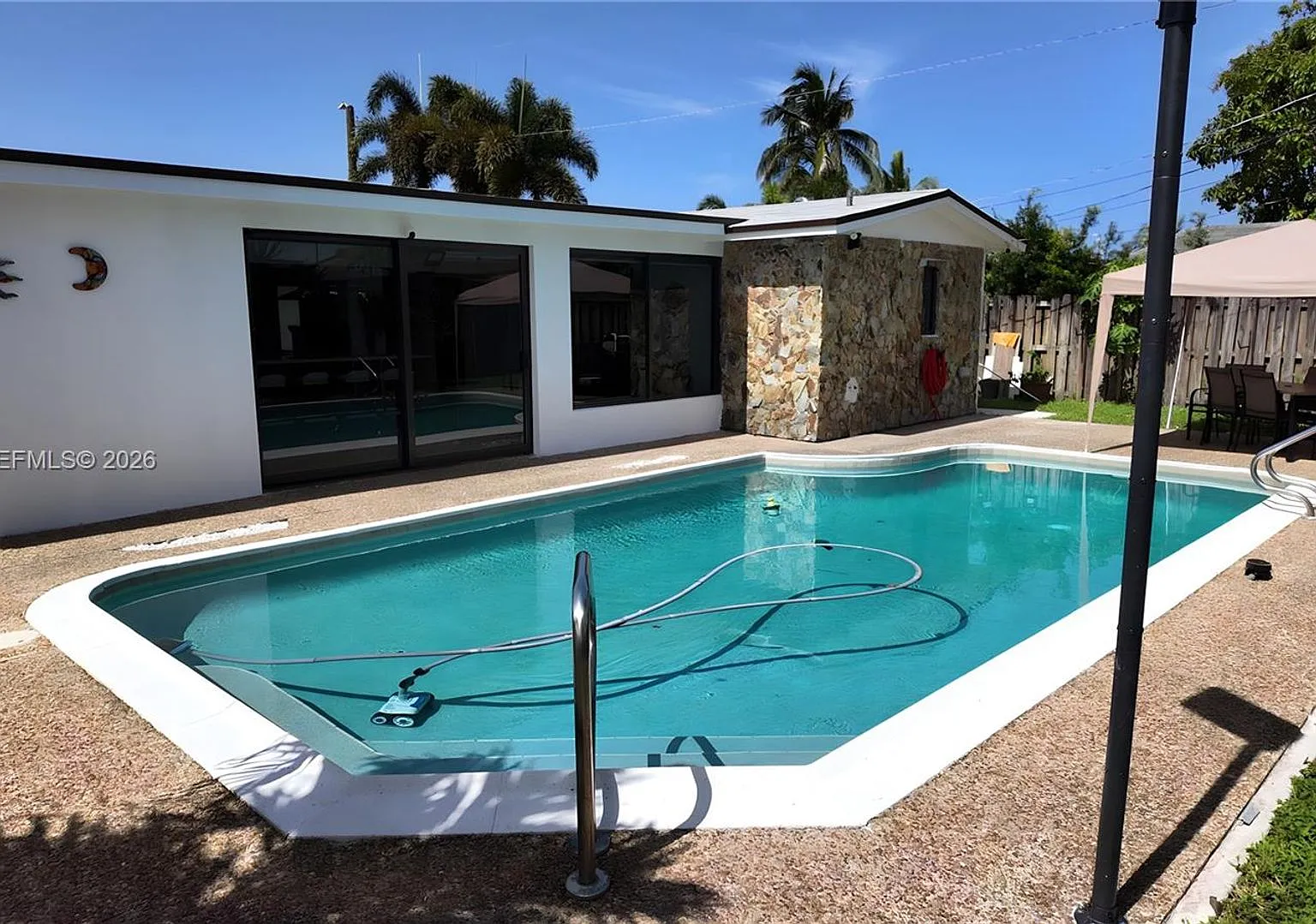 8550 NW 26th Street, Sunrise, FL 33322 — Photo 1