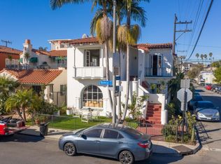 131 Quincy Ave, Long Beach, CA 90803