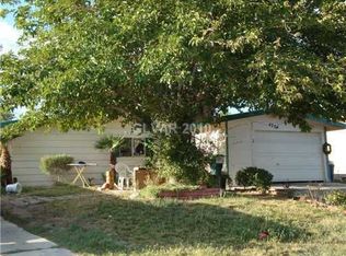 4304 Beth Ave, Las Vegas, NV 89108