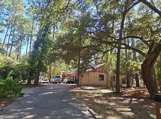 18807 Pheasant Ln, Tomball, TX 77377