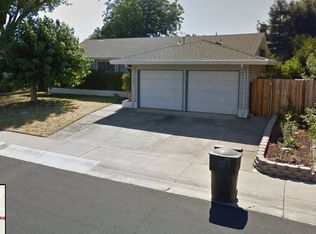 605 Hernandez Ln, Roseville, CA 95678