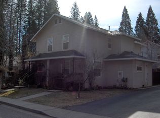 111 Perseverance Mine Ct, Nevada City, CA 95959