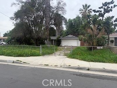 11716 Hemlock St, El Monte, CA, 91732