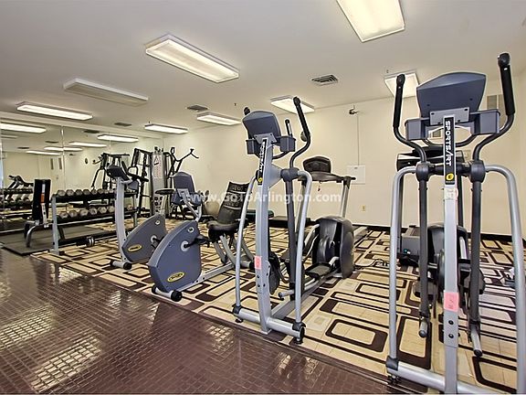 fitness