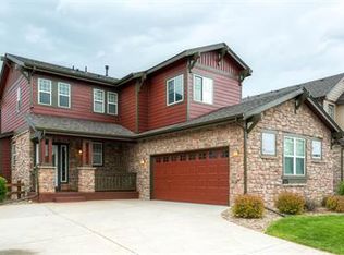 183 N Biloxi Way, Aurora, CO 80018