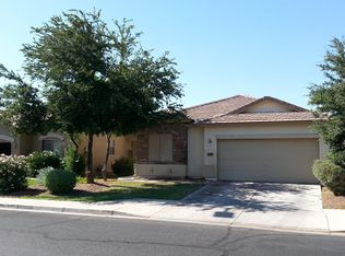 12508 W Estero Ln, Litchfield Park, AZ 85340