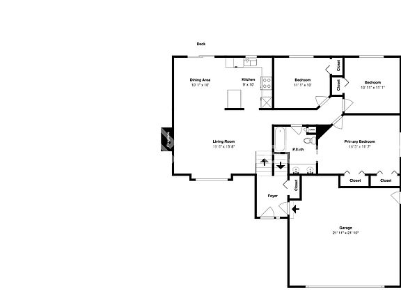 3rd image of 2353 Dahl Ave E