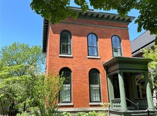 54 Irving Pl, Buffalo, NY