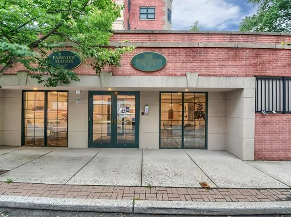 101 Sheldrake Place #2, Mamaroneck, NY 10543