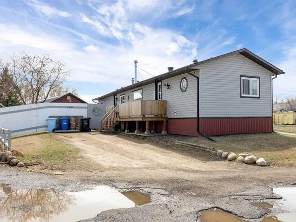 180 N Greenwood Pl, Wood Buffalo, AB T9H 2L9