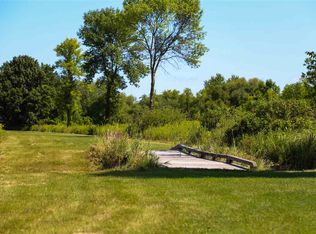 884 Whispering Way LOT 14, Omro, WI 54963
