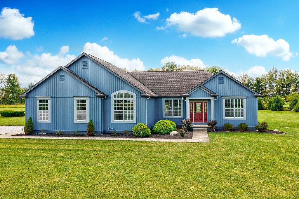 3318 Berlin Station Rd, Delaware, OH 43015 Zillow