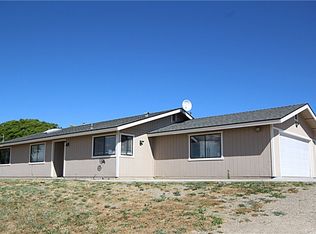 7305 Shale Rock Rd, Paso Robles, CA 93446