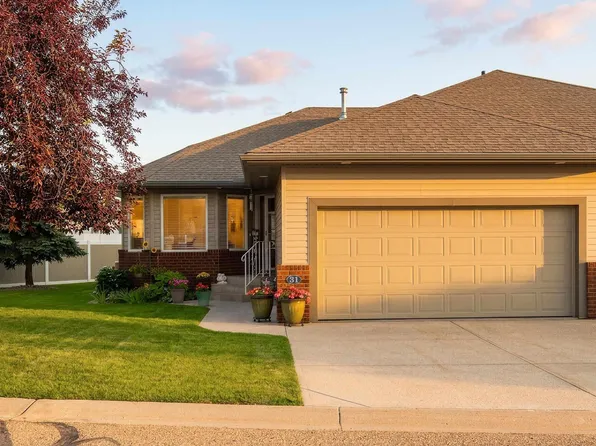 18 Charlton Way #31, Strathcona County, AB T8H 2C6