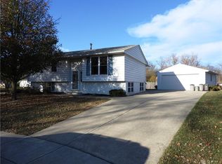 219 Wilksford Ct, Vandalia, OH