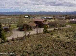 21 Eagle Eye Rd, Pinedale, WY 82941