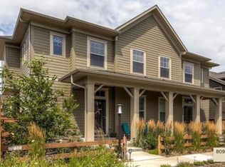 8094 E 50th Pl, Denver, CO 80238