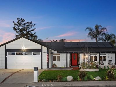25601 Chrisanta Dr, Mission Viejo, CA, 92691