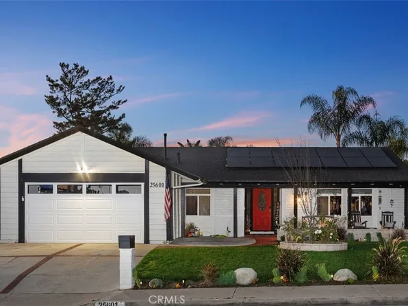 25601 Chrisanta Dr, Mission Viejo, CA 92691
