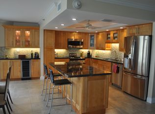 3015 S Ocean Blvd APT 2C, Highland Beach, FL 33487