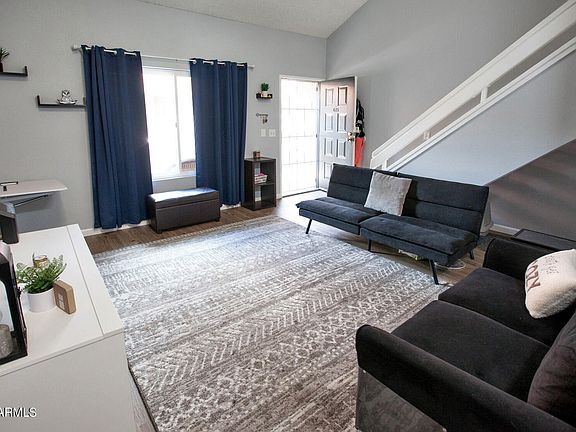 5th image of 1432 W EMERALD Avenue #635