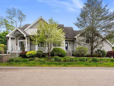 35 Doty Ave, Danvers, MA, 01923
