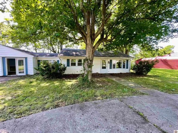 125 Cold Springs Rd, Paducah, KY 42003