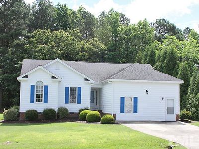1004 Bren Arbor Ct, Fuquay Varina, NC, 27526