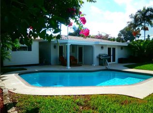 1851 NE 28th Ave, Pompano Beach, FL 33062