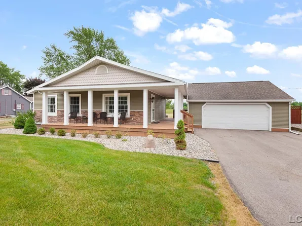 2831 Carson Hwy, Adrian, MI 49221