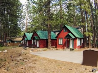1227 Sierra Blvd, South Lake Tahoe, CA 96150