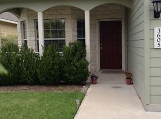 3605 Bronco Bend Loop, Austin, TX 78744