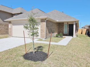 18910 Brescia Ln, Katy, TX 77449