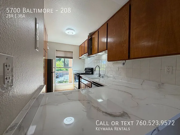 5700 Baltimore Dr #208 — Photo 7
