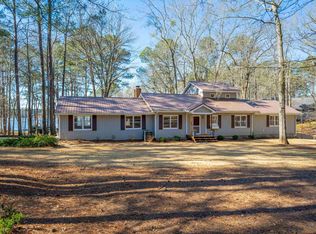 1990 Armour Bridge Rd, Greensboro, GA 30642