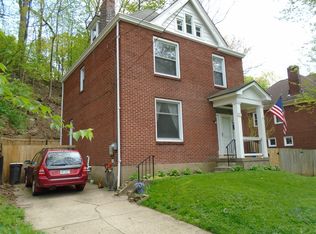 567 Greendale Ave, Pittsburgh, PA 15218
