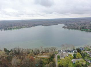 0 Dex Townhall Rd, Dexter, MI 48130