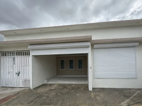 SAN Juan, San Juan, PR 00915