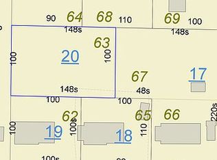 8 Avenue, Fayette, AL 35555