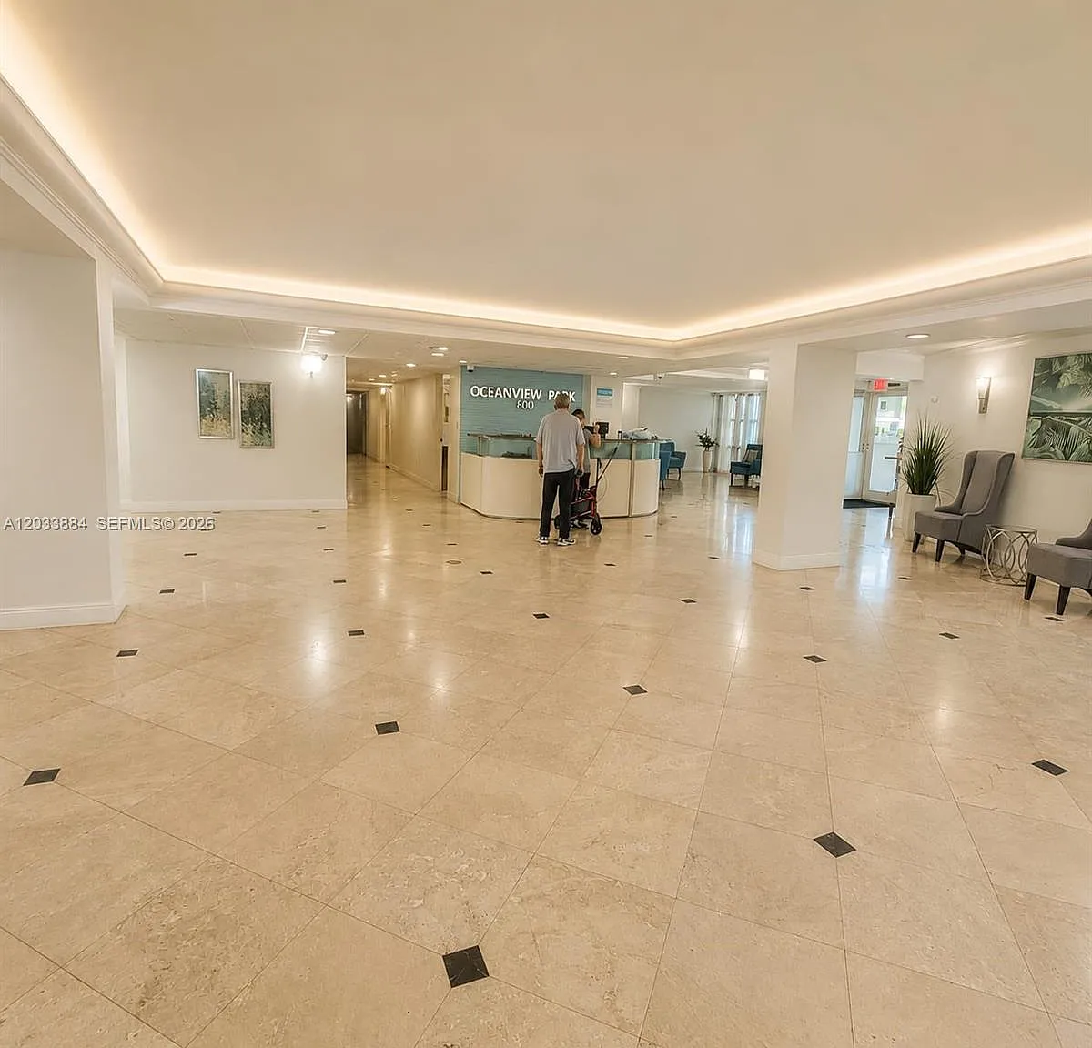 Oceanview Park Condo — Photo 2