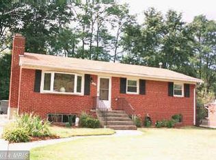 5606 Justis Pl, Alexandria, VA