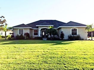 16207 34th Ct E, Parrish, FL 34219