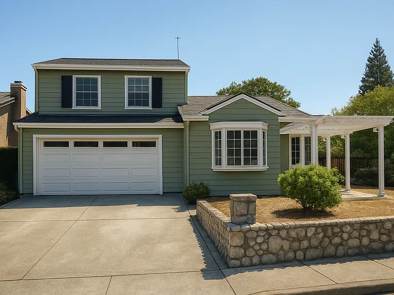 1636 Brentwood Ln — Photo 1