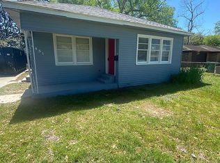 4431 Gladys Ave, Orange, TX 77630