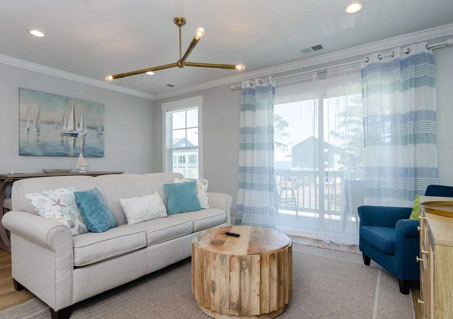 (C307) 1210 Mackerel Lane, Unit 2, Carolina Beach, NC 28428 — Photo 4