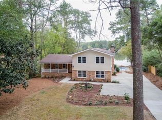 4687 Matterhorn Dr, Lilburn, GA 30047