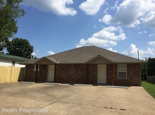 415 Goingsnake St #D-6286613, Tahlequah, OK 74464
