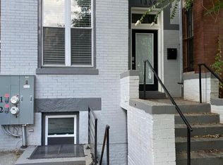 1330 Fairmont St NW FLOOR 2, Washington, DC 20009