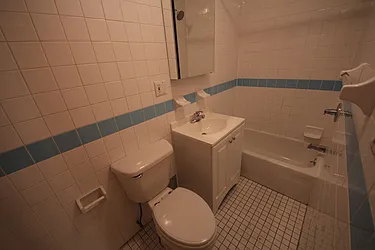 Rented by Waverly Realty Associates